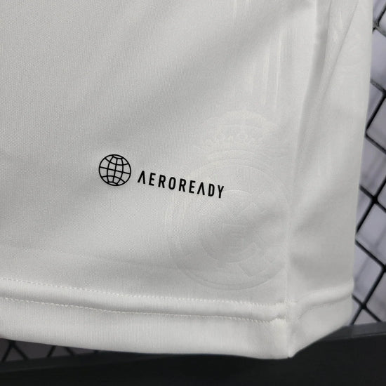 2022/2023 Real Madrid Home Football Shirt