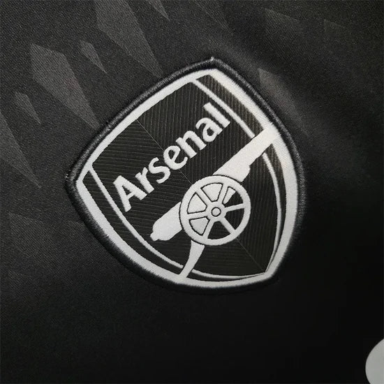 2023/2024 Arsenal Goalkeeper Football Shirt