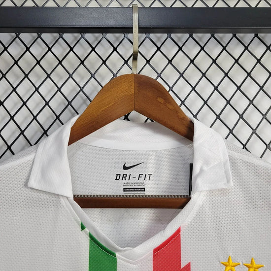 2010/2011 Retro Juventus Away Football Shirt