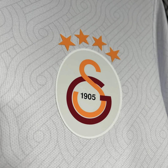 2024/2025 Galatasaray Away Football