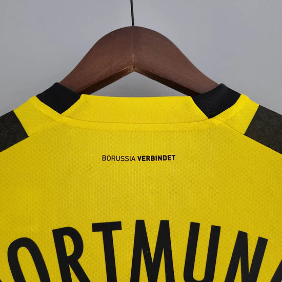2022/2023 Dortmund Home Football Shirt