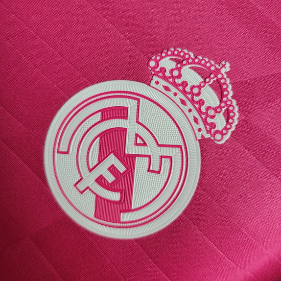 2014/2015 Retro Real Madrid Away Football Shirt