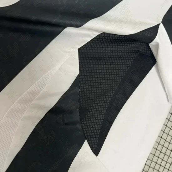 2024/2025 Juventus Home Football Shirt