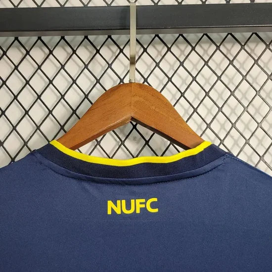 2023/2024 Newcastle United Third Away Football Shirt