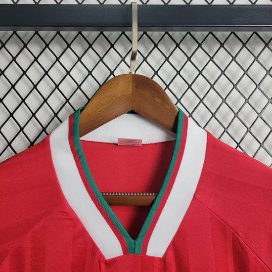 1993/1994 Retro Liverpool Away Football Shirt