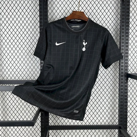 2025/2026 Tottenham Hotspur Away No Sponsor Football Shirt