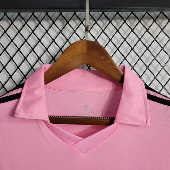 2022/2023 Inter Miami Home Football Shirt