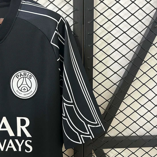 2024/2025 Psg Paris Saint-Germain Special Edition Football Shirt