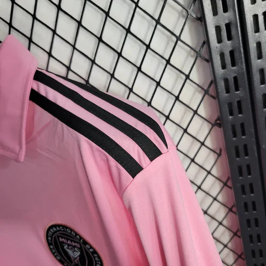 2022/2023 Inter Miami Home Football Shirt