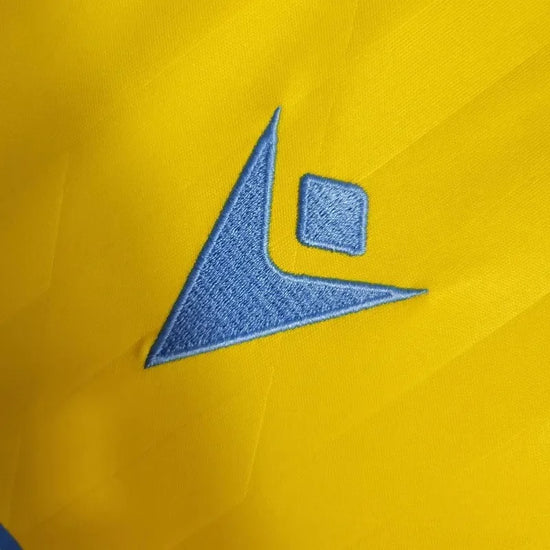 2023/2024 Cádiz Home Football Shirt