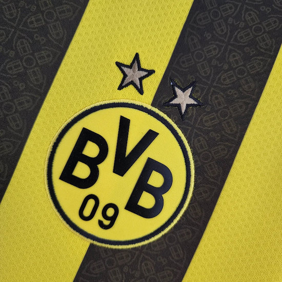 2022/2023 Dortmund Home Football Shirt