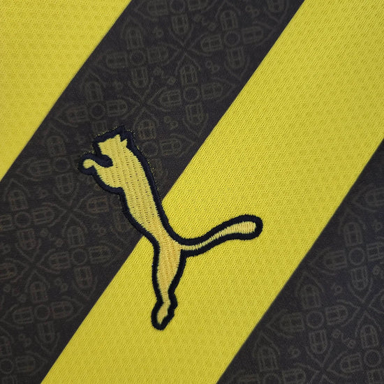 2022/2023 Dortmund Home Football Shirt