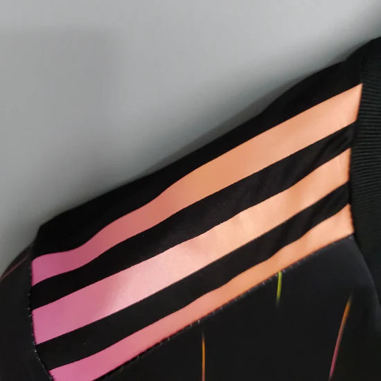 2021/2022 Retro Juventus Away Football Shirt