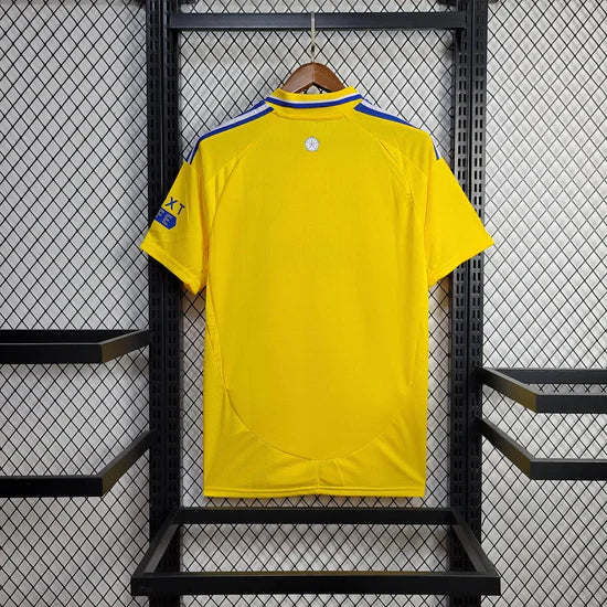 2024/2025 Leeds United Away Football Shirt