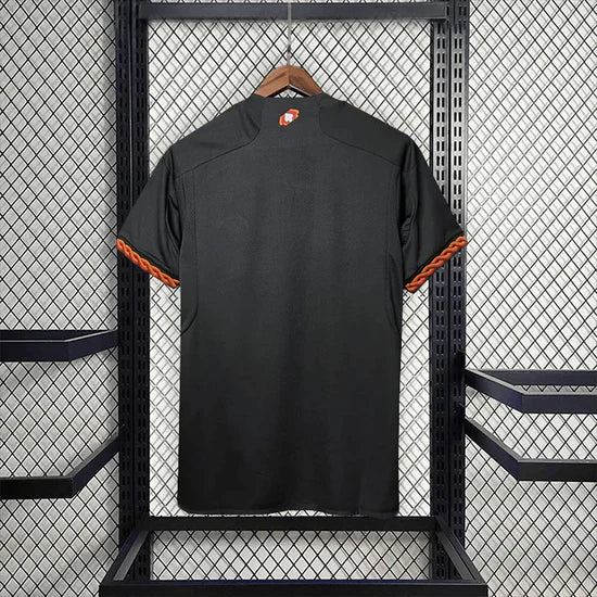 2023/2024 Roma Third Away Football Shirt
