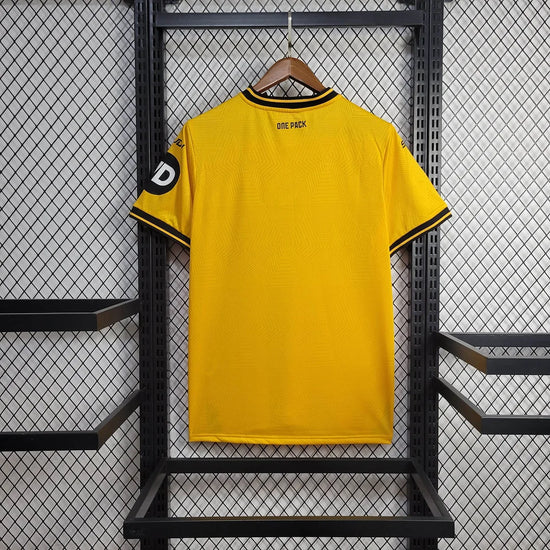 2024/2025 Wolverhampton Home Football Shirt
