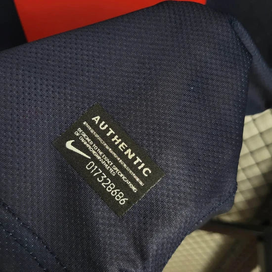2013/2014 Retro Paris Saint-Germain Home Football Shirt