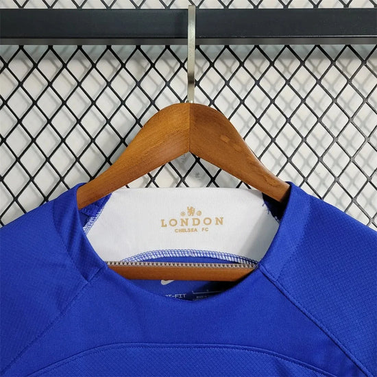 2023/2024 Chelsea Home Football Shirt