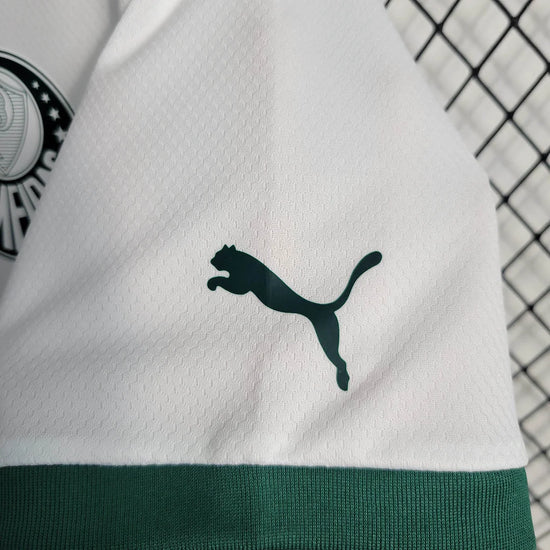 2023/2024 Palmeiras Away Football Shirt