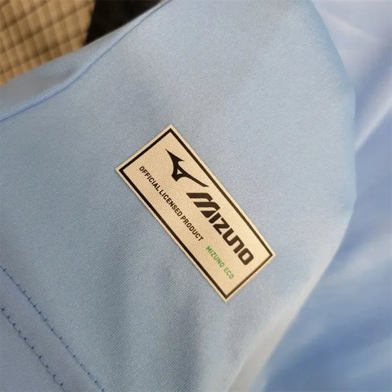 2023/2024 Lazio Home Football Shirt