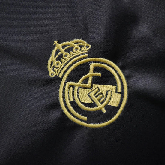 2025/2026 Real Madrid Special Edition Dragon Football Shirt