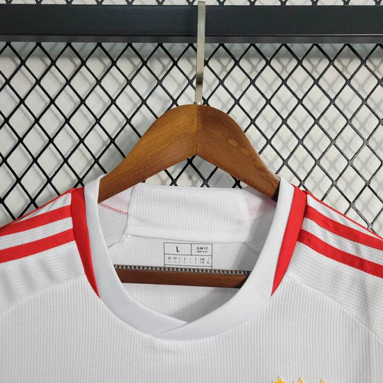 2023/2024 Benfica Third Away Football Shirt