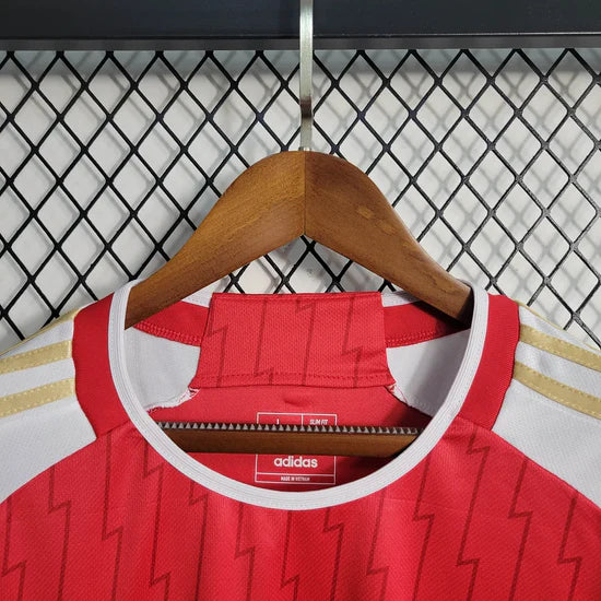 2023/2024 Arsenal Home Football Shirt