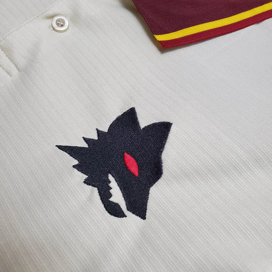 2020/2021 Retro Roma Away Football Shirt