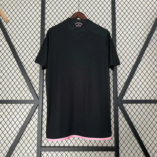2024/2025 Inter Miami Away Football Shirt