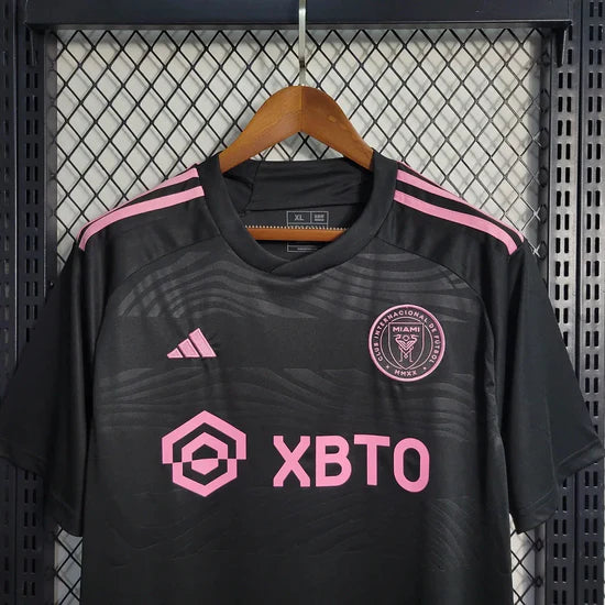 2023/2024 Inter Miami Away Football Shirt