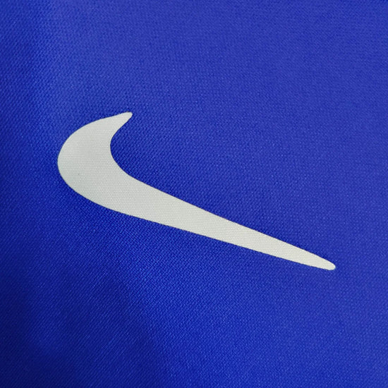 2023/2024 Atletico Madrid Away Football Shirt