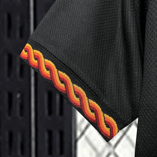 2023/2024 Roma Third Away Football Shirt