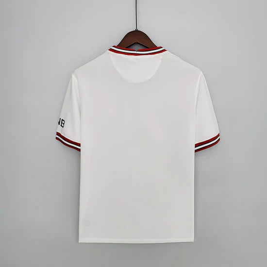2021/2022 Retro Psg Paris Saint-Germain Fourth Away Football Shirt