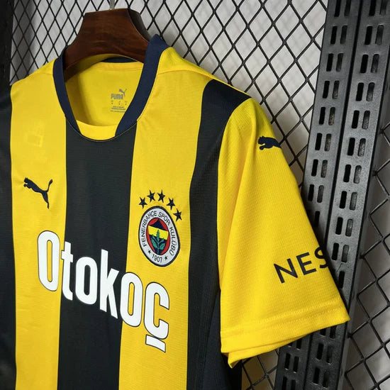 2024/2025 Galatasaray Third Away Football Shirt
