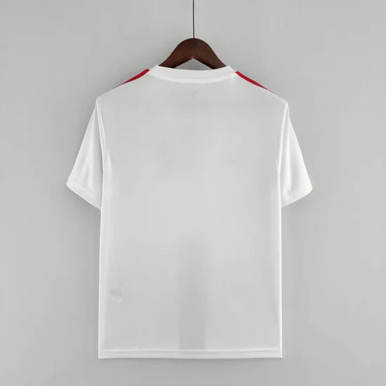 2022/2023 Lyon Home Football Shirt