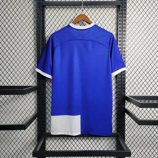 2023/2024 Atletico Madrid Away Football Shirt