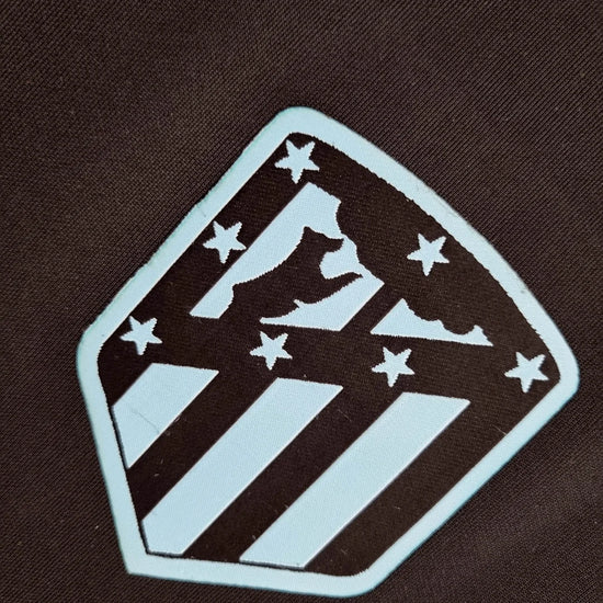 2022/2023 Atletico Madrid Away Football Shirt