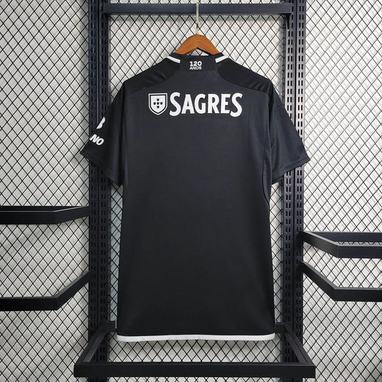 2023/2024 Benfica Away Football Shirt