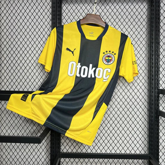 2024/2025 Galatasaray Third Away Football Shirt