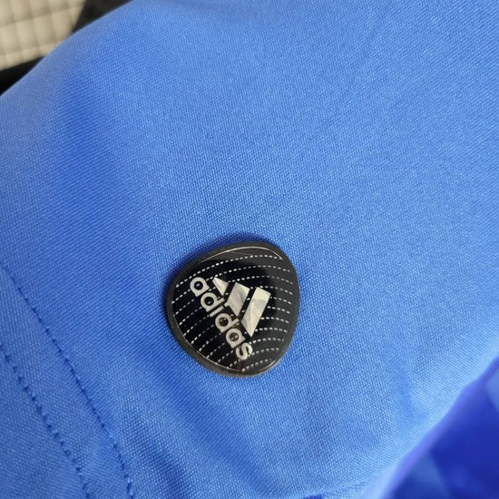 2011/2012 Retro Chelsea Home Football Shirt