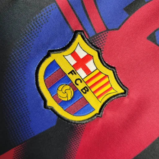 2023/2024 Barcelona Special Edition Football