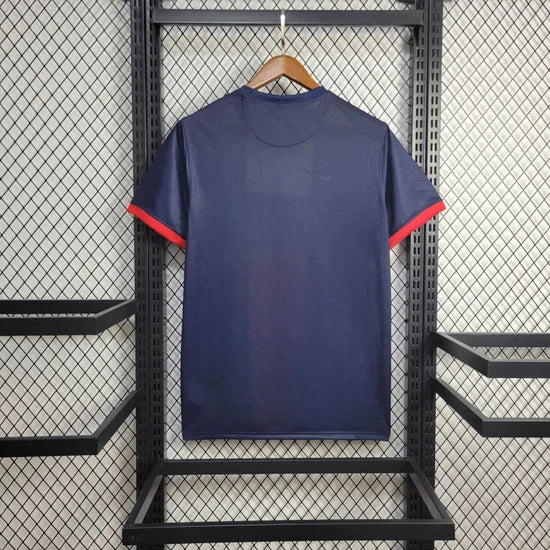 2013/2014 Retro Paris Saint-Germain Home Football Shirt