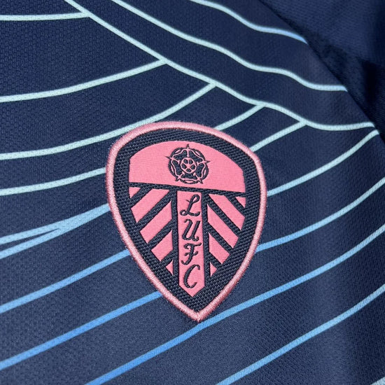 2024/2025 Leeds United Third Away Football Shirt