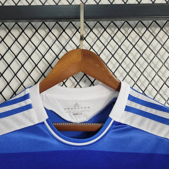 2011/2012 Retro Chelsea Home Football Shirt