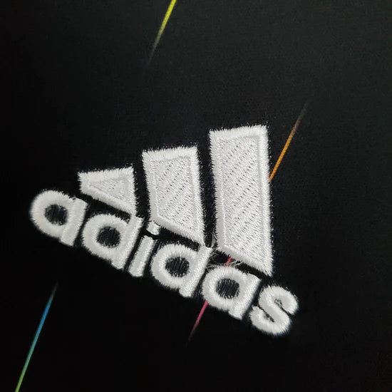 2021/2022 Retro Juventus Away Football Shirt