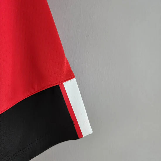 2022/2023 Athletic Bilbao Home Football Shirt