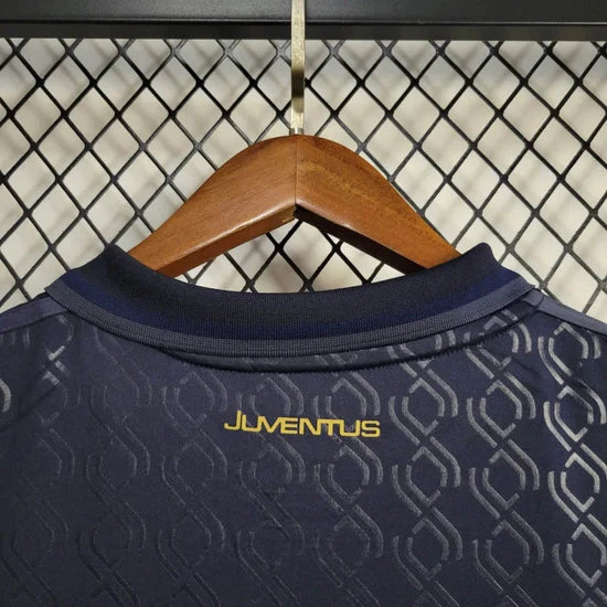 2024/2025 Juventus Third Away Football Shirt
