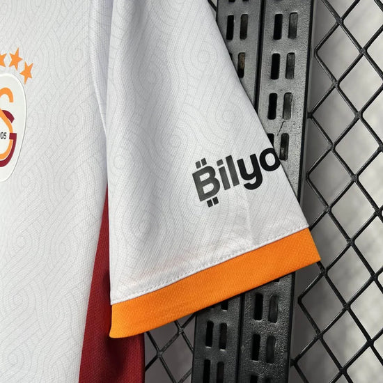 2024/2025 Galatasaray Away Football
