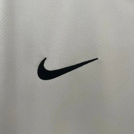 2024/2025 Corinthians Home Football Shirt