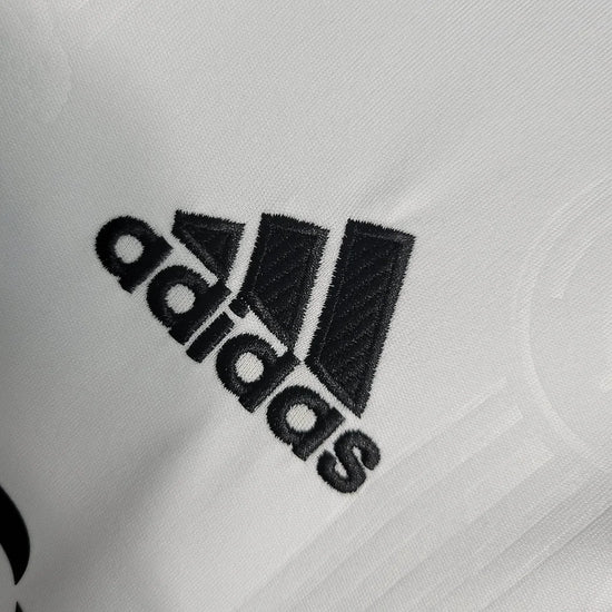 2022/2023 Real Madrid Home Football Shirt